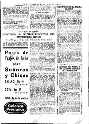 ABC MADRID 16-05-1975 página 36