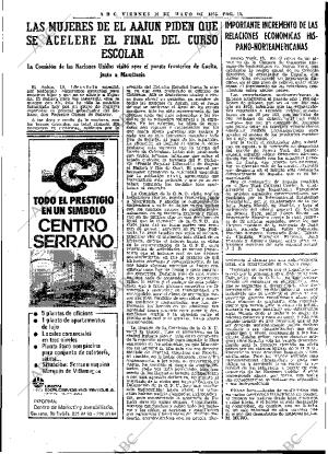 ABC MADRID 16-05-1975 página 39
