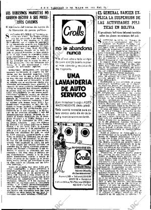 ABC MADRID 16-05-1975 página 52