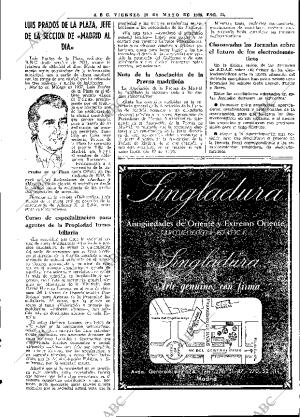 ABC MADRID 16-05-1975 página 63
