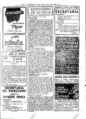 ABC MADRID 16-05-1975 página 66