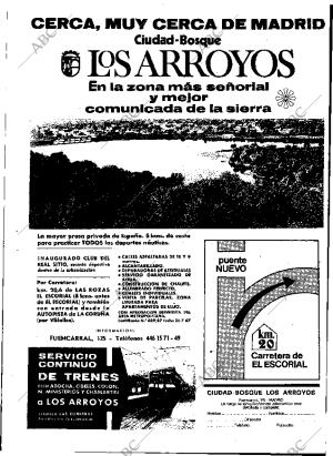 ABC MADRID 16-05-1975 página 7