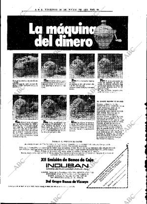 ABC MADRID 16-05-1975 página 70
