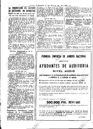 ABC MADRID 16-05-1975 página 79