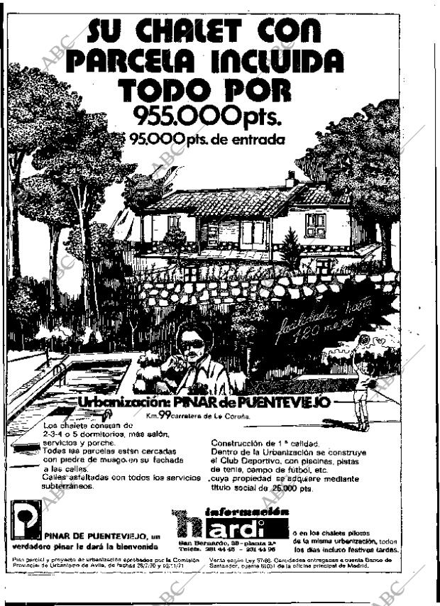 ABC MADRID 16-05-1975 página 8