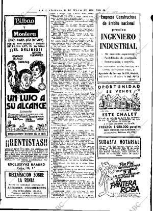 ABC MADRID 16-05-1975 página 88