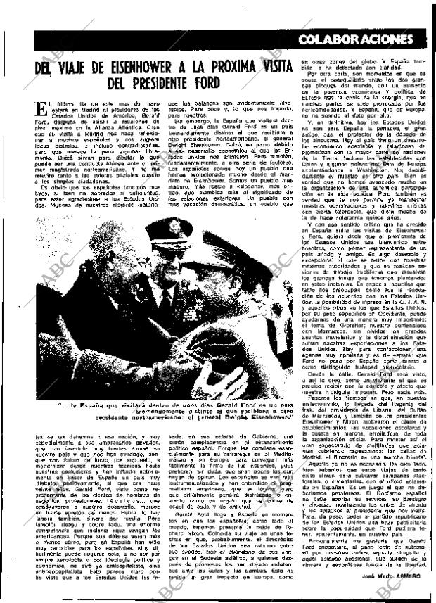 ABC MADRID 16-05-1975 página 9