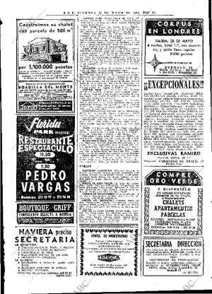 ABC MADRID 16-05-1975 página 91