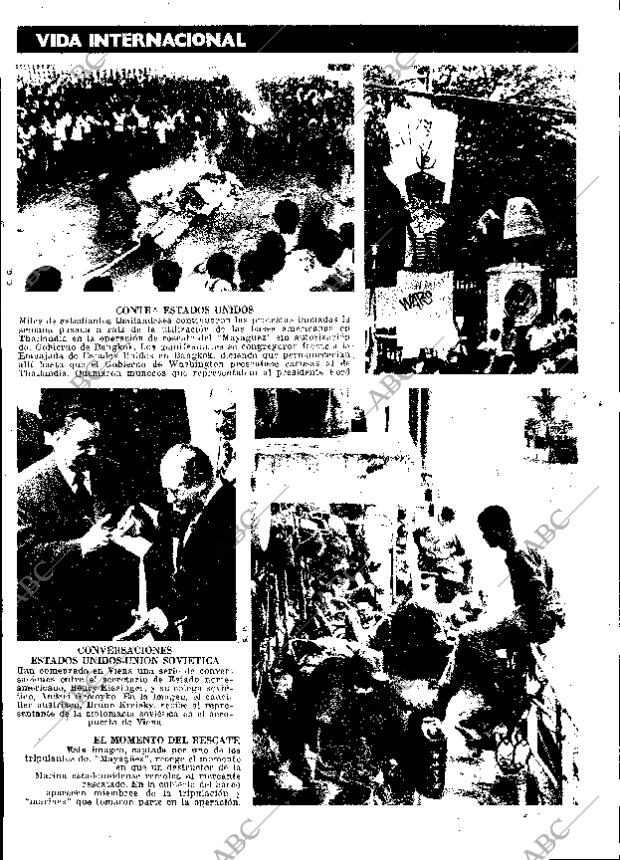 ABC MADRID 20-05-1975 página 10
