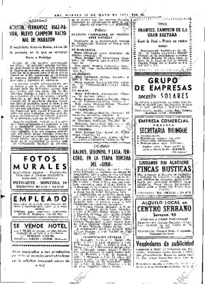 ABC MADRID 20-05-1975 página 102