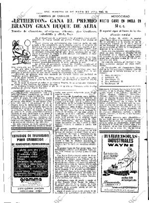 ABC MADRID 20-05-1975 página 103