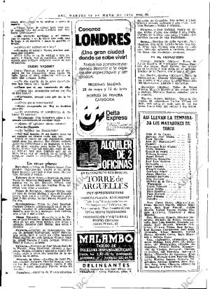 ABC MADRID 20-05-1975 página 108