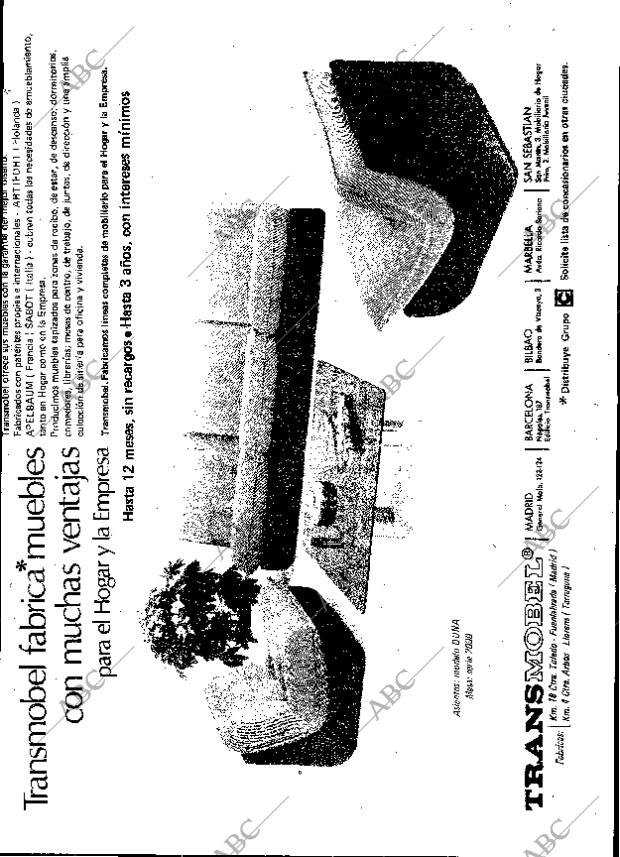 ABC MADRID 20-05-1975 página 124
