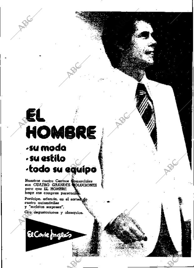 ABC MADRID 20-05-1975 página 129