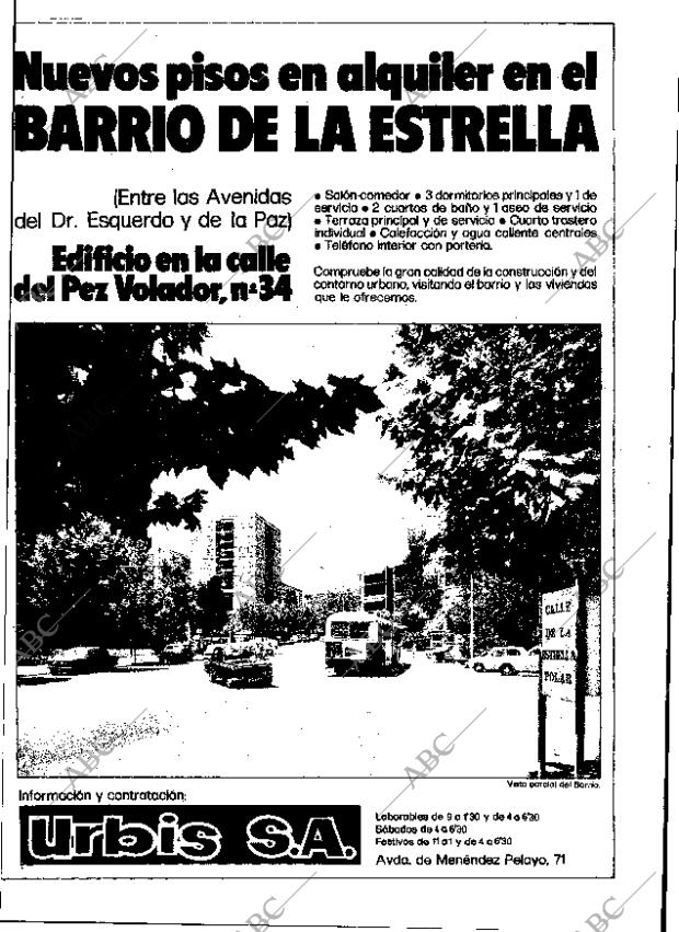 ABC MADRID 20-05-1975 página 138