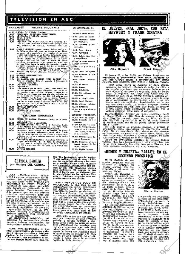 ABC MADRID 20-05-1975 página 142