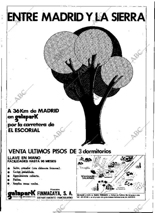 ABC MADRID 20-05-1975 página 19