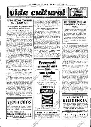 ABC MADRID 20-05-1975 página 55