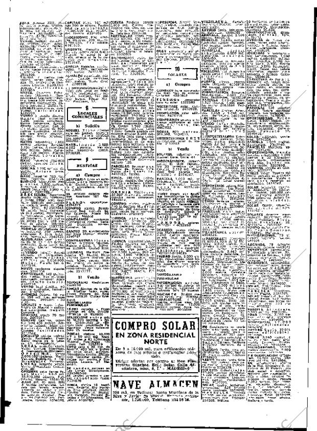 ABC MADRID 20-05-1975 página 82