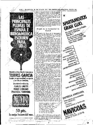 ABC SEVILLA 20-05-1975 página 104