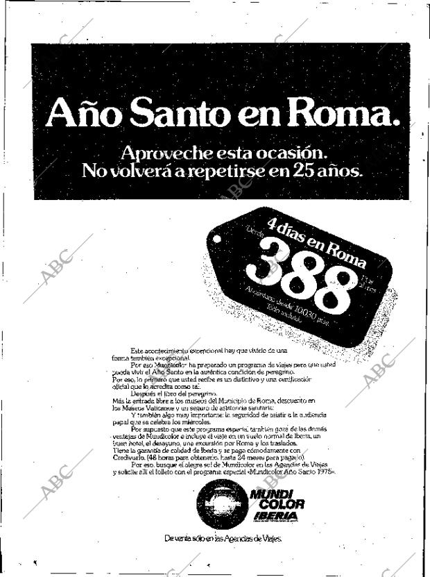 ABC SEVILLA 20-05-1975 página 2