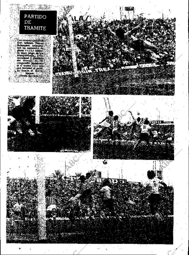ABC SEVILLA 20-05-1975 página 23