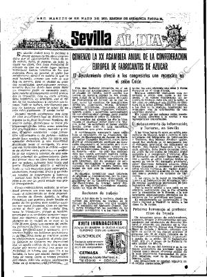 ABC SEVILLA 20-05-1975 página 51