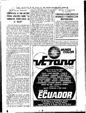 ABC SEVILLA 20-05-1975 página 55