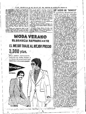 ABC SEVILLA 20-05-1975 página 69