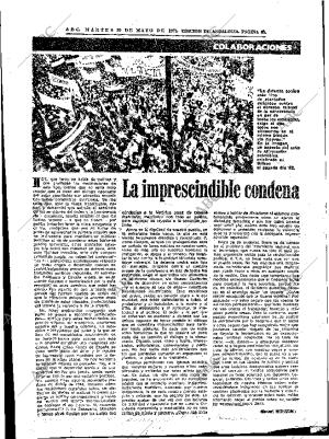 ABC SEVILLA 20-05-1975 página 83