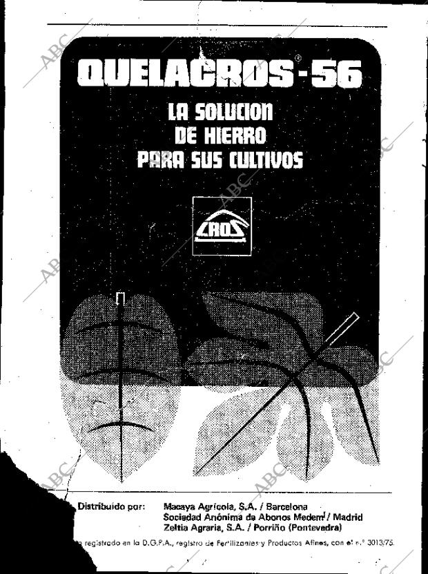 ABC SEVILLA 21-05-1975 página 2