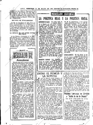 ABC SEVILLA 21-05-1975 página 40