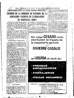 ABC SEVILLA 21-05-1975 página 57