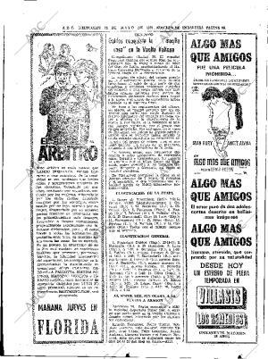 ABC SEVILLA 21-05-1975 página 66