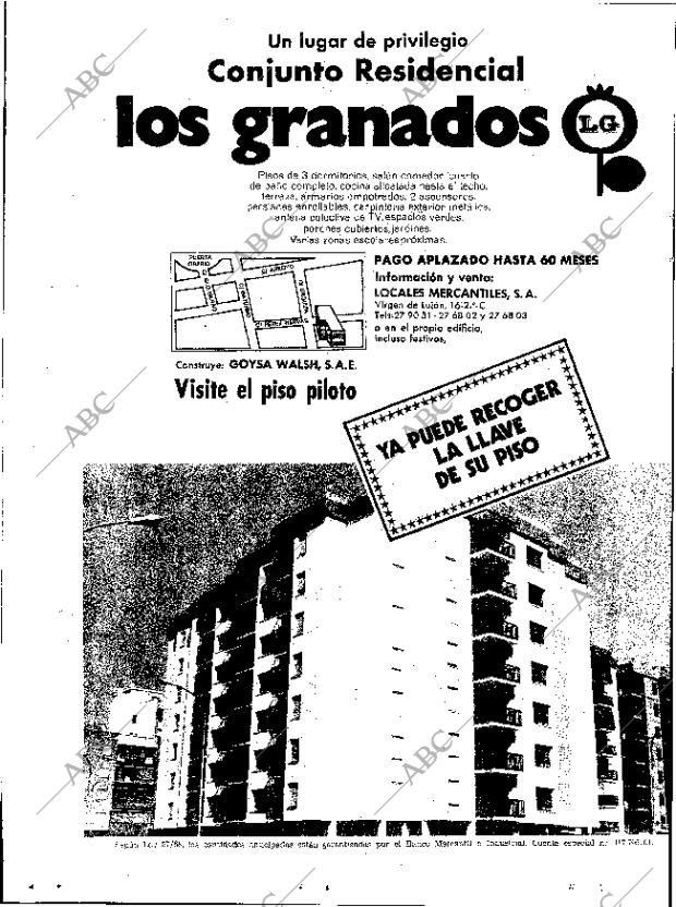 ABC SEVILLA 21-05-1975 página 8