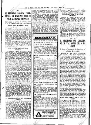 ABC MADRID 22-05-1975 página 102