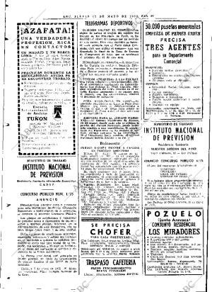 ABC MADRID 22-05-1975 página 106