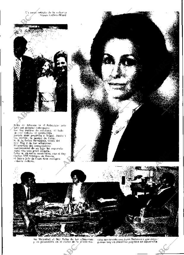 ABC MADRID 22-05-1975 página 11