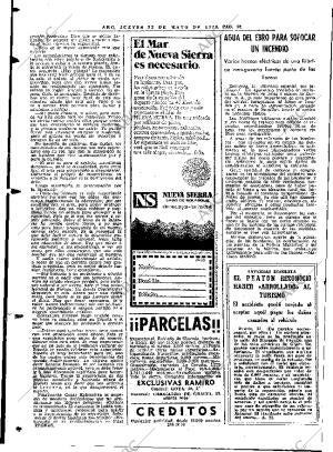 ABC MADRID 22-05-1975 página 110