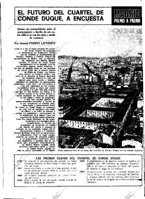 ABC MADRID 22-05-1975 página 117