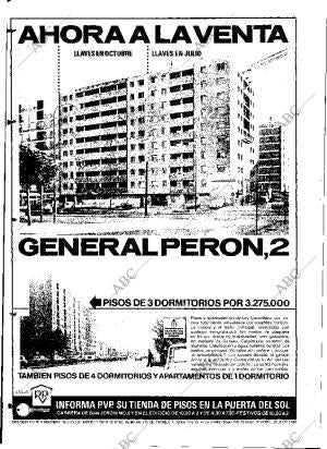 ABC MADRID 22-05-1975 página 118
