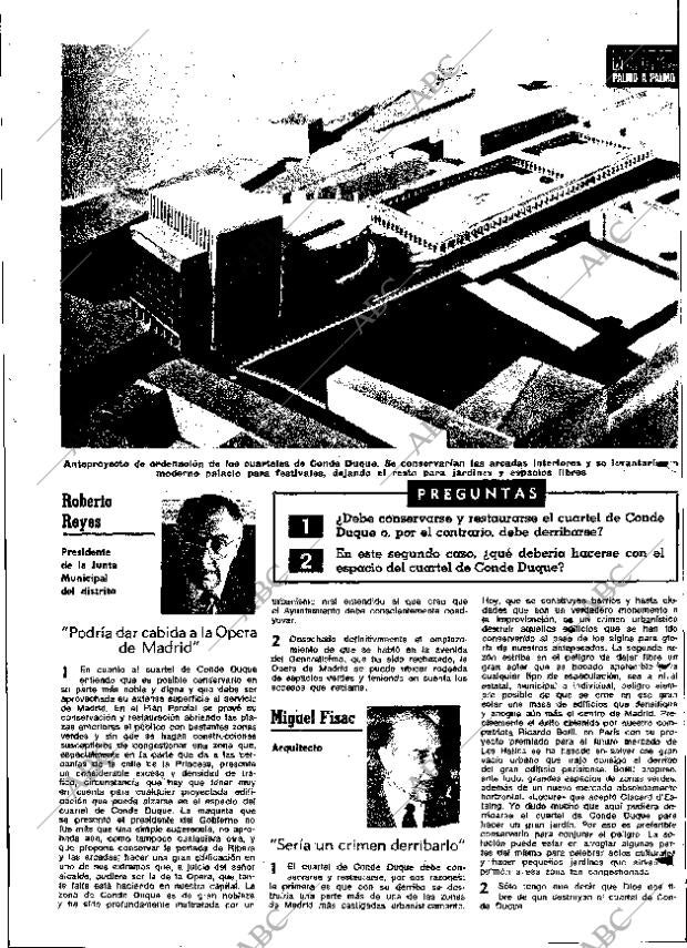 ABC MADRID 22-05-1975 página 119