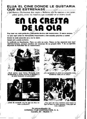ABC MADRID 22-05-1975 página 12