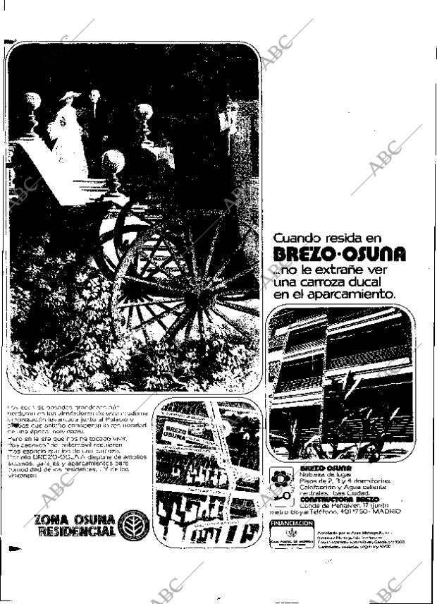 ABC MADRID 22-05-1975 página 122