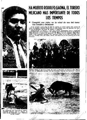 ABC MADRID 22-05-1975 página 126