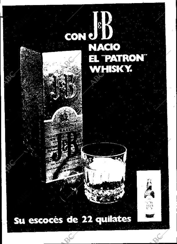 ABC MADRID 22-05-1975 página 128