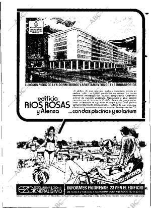 ABC MADRID 22-05-1975 página 129