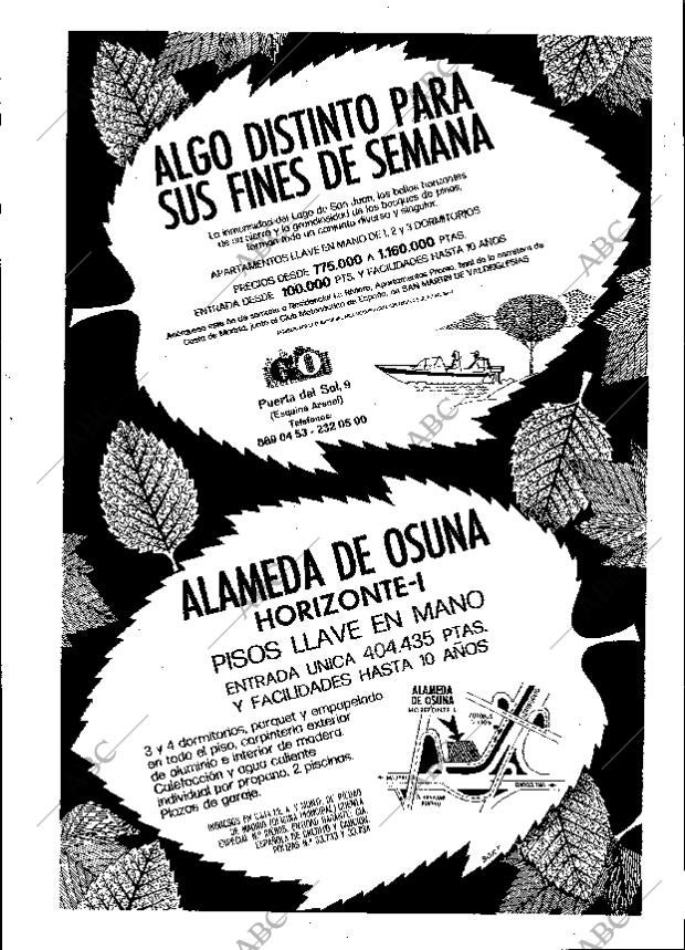 ABC MADRID 22-05-1975 página 13