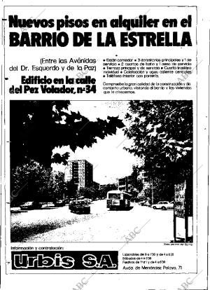 ABC MADRID 22-05-1975 página 132