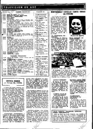 ABC MADRID 22-05-1975 página 134